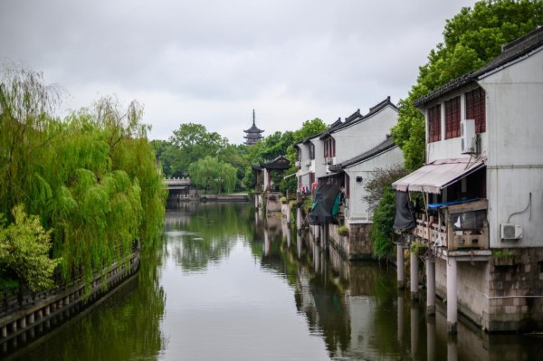 浙江海宁旅行必打卡的6道美食,不仅本地人爱吃,许多名人也爱吃