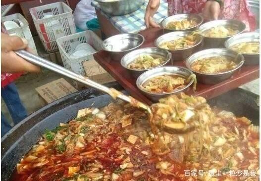 鹤壁市淇县6大推荐美食，地方美食彰显地方特色