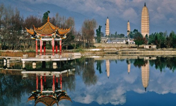 云南大理3大有名的小吃,你吃过哪几道?每道都是当地人的心头好