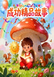 成功精品故事|儿童故事/成长故事-冯志远-懒人968788244