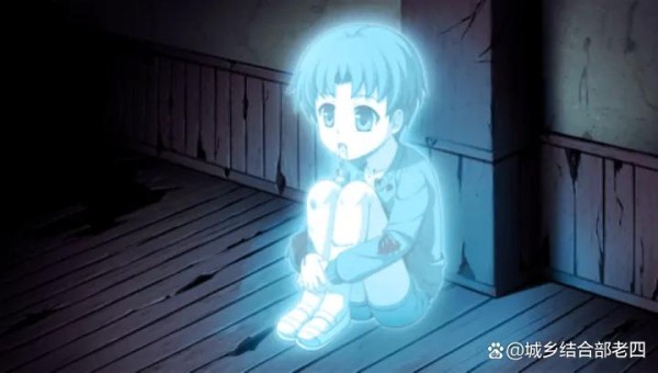 揭秘日本恐怖动漫电影:胆小者慎入的惊悚之旅