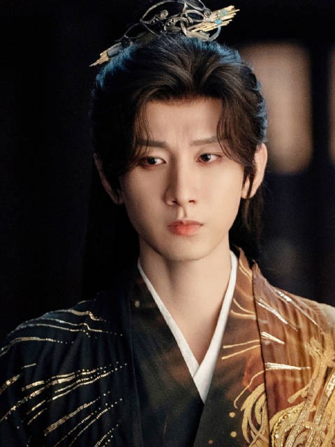 成毅挥出天地一剑,动作丝滑,有被老公帅到啦天地剑心二创大赛