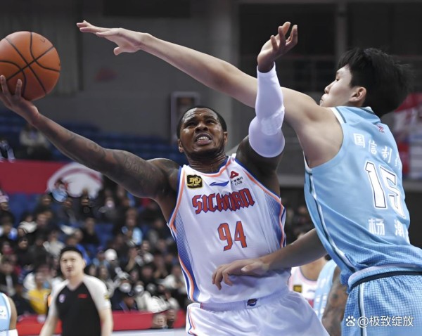 选秀夜最大悬念落地！森林狼计划破产，杨瀚森懵了