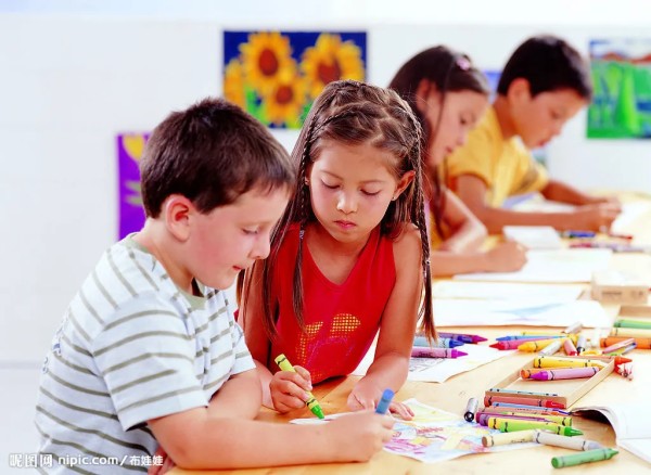 亲子教育的五大核心理念