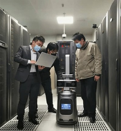 上海蒙帕：智能系统集成Wyn商业智能，实现电力供应降本增效