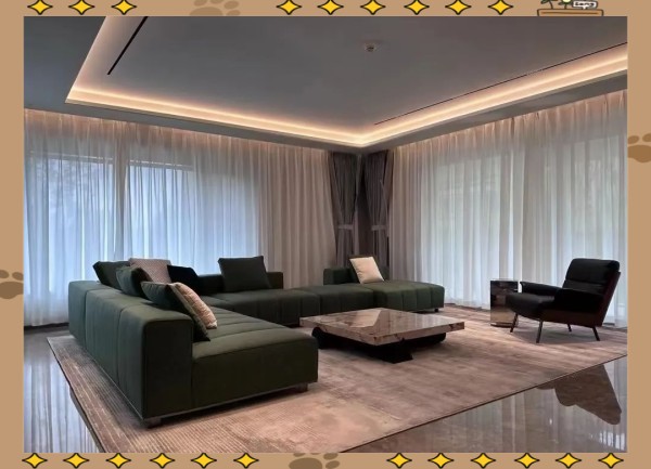 今年最受欢迎的家具搭配方案，让你的家居品味更上一层楼！