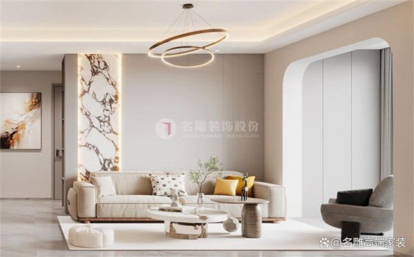 装修干货|绝不出错的软装搭配6大原则,家装设计师私藏秘籍!