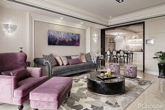 家居装饰画选择要点