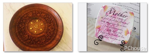 果盘/果篓的基本信息