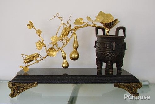 装饰碗/盆的清洁与保养