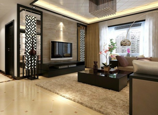 家居装修效果图