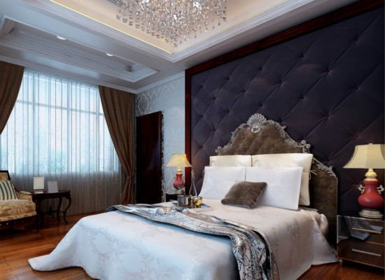 家居装修效果图