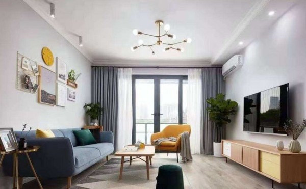 家居软装搭配小技巧,让家更精致舒适!