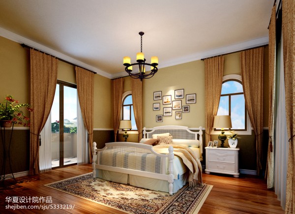 装修自己家里怎么搭配个性超好的，8款推荐