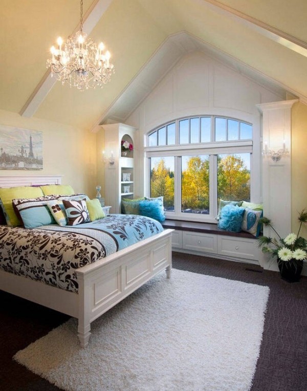 家居搭配功课做得好，你的家也可以很美！