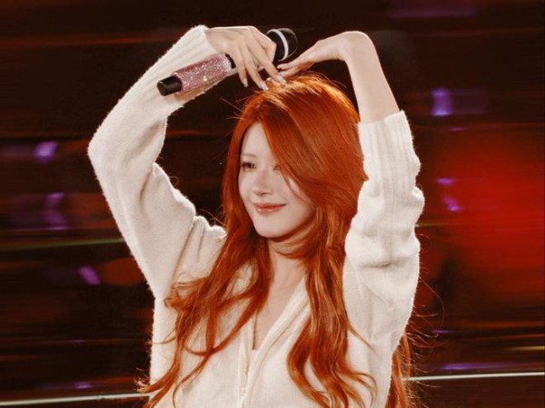 开演唱会！加入新公司！赵露思迈入新篇章，这才是她该有的状态！