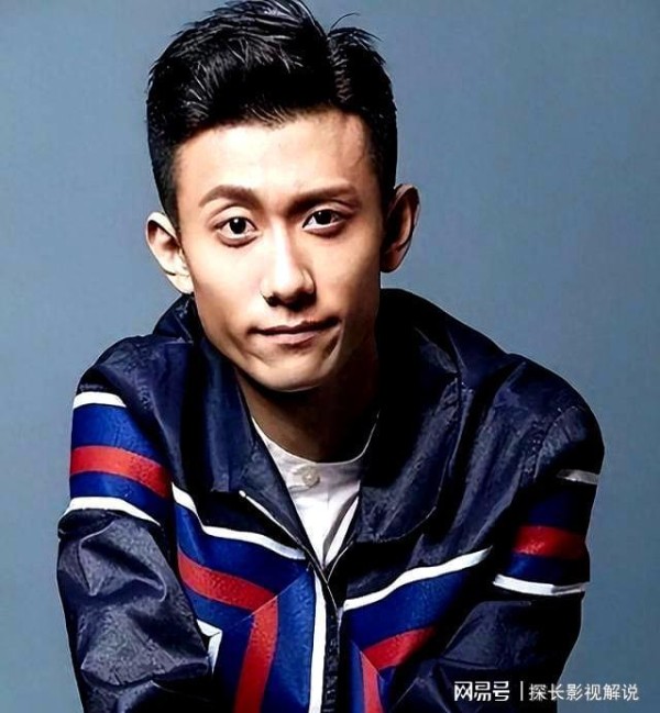 颜值不高演技来凑，33岁的张一山惊艳亮相，杨紫这次真得避嫌了