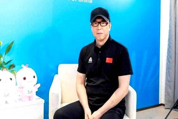 总导演揭秘：水舞台惊艳亮相！背后藏着这些湾区密码｜解码开幕式