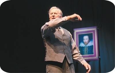 中国早已是我心归处（海客话中国）