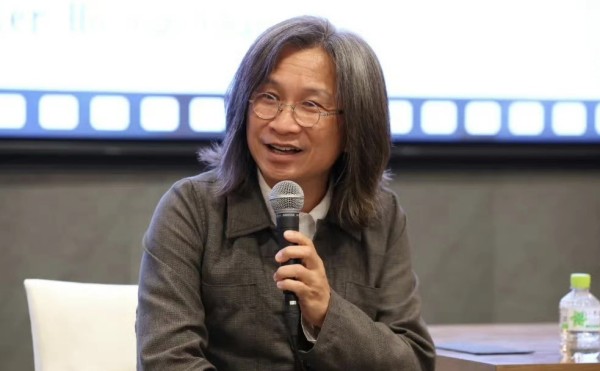 著名导演陈可辛遭遇车祸，未有受伤，警方正调查意外原因