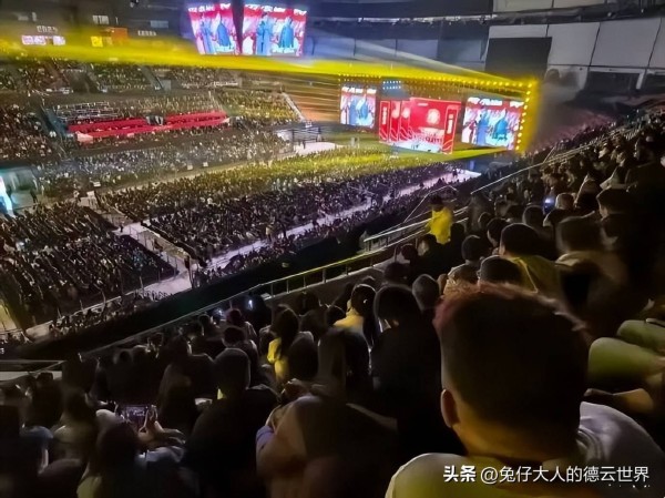 德云社郭德纲长春专场，观众分享真实感受，演出成功，没那么容易