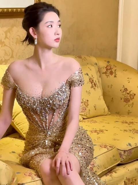 王玉雯真是越看越美