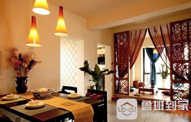 家居搭配里有这几个法则,谨记!