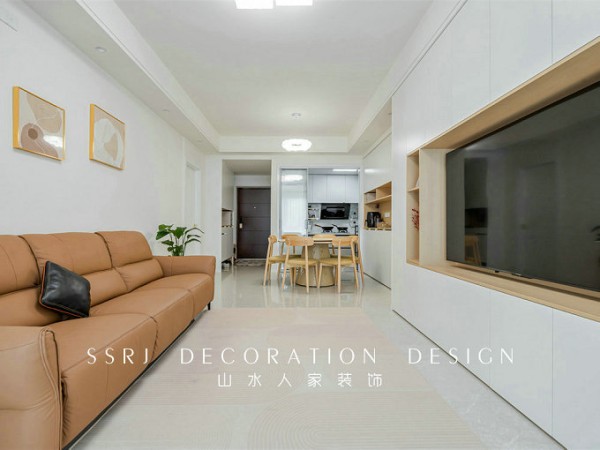 家居装修色彩搭配