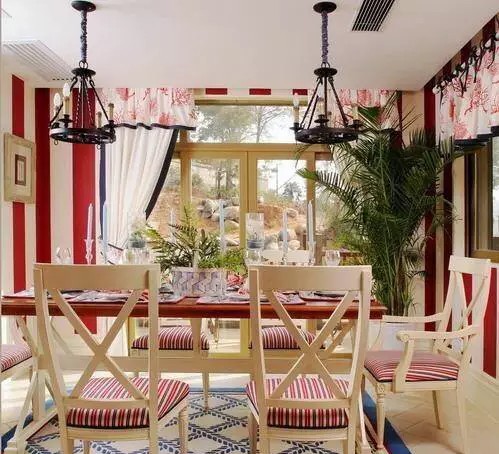 室内软装搭配技巧全方位解析：8种元素、3个层次、10种风格精选