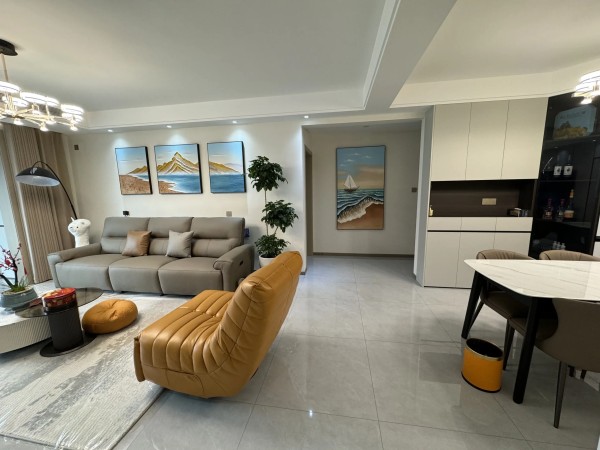 家居配色方案推荐