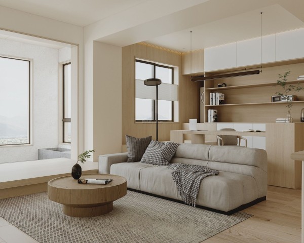 家居配色方案推荐