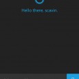 Cortana for Android 测试版 6