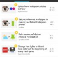 IFTTT 发布 Android 版本,让因特网为你工作 8