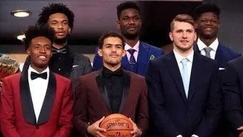 介绍NBA落选秀的真相(这些秘密你一定不知道)