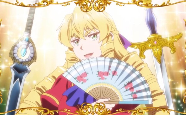 中年大叔转生反派千金4