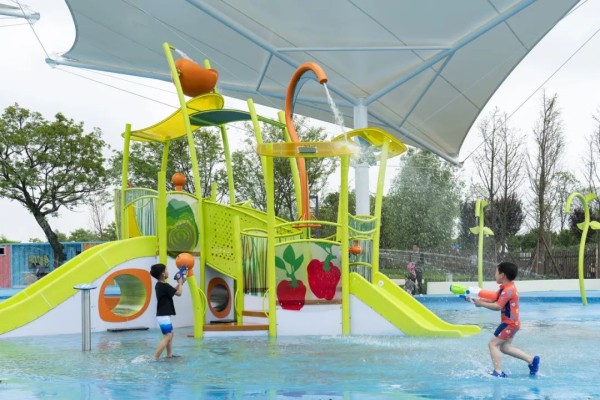 铜官山自然探索乐园