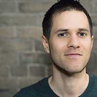 制作电影级动态场景