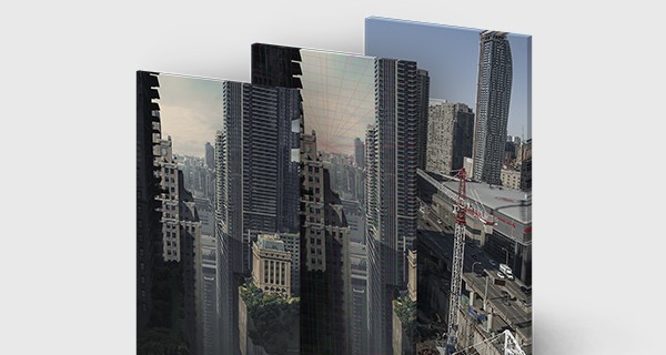 制作电影级动态场景