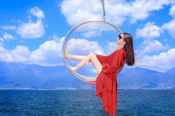 时尚不仅仅是一个概念，生活之中无处不时尚