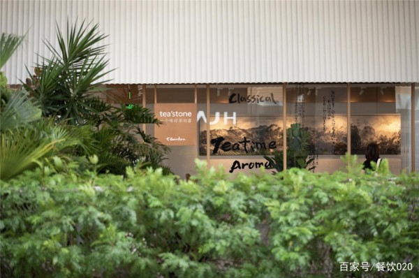 先有场景再有产品！品牌就是要做生活方式提案者！