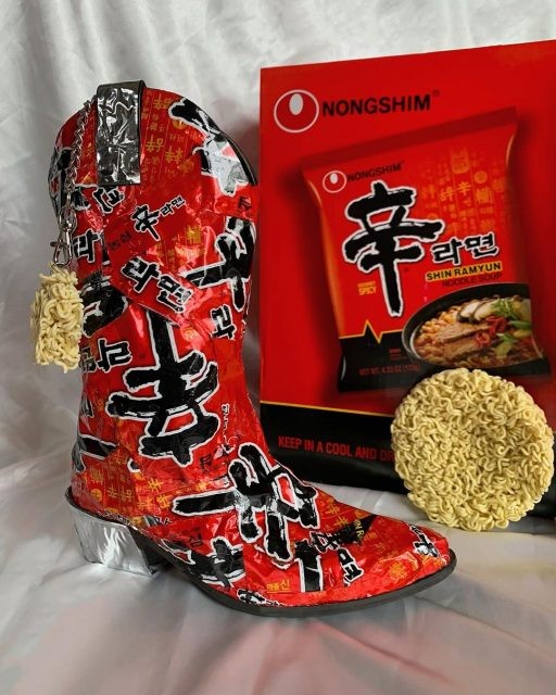 2020是DIY的一年：3個值得追蹤的玩味Instagram藝術家