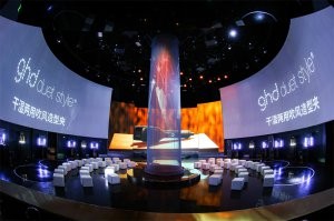 ghd duet style干湿两用吹风造型夹重磅登陆中国