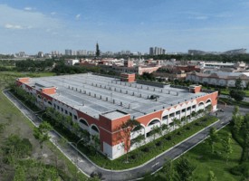 成都佛罗伦萨小镇三期开业，羊毛多多速来薅