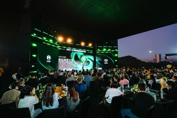 臻享无界 声而不凡：2025 QQ音乐臻品音质大赏获奖产品揭晓