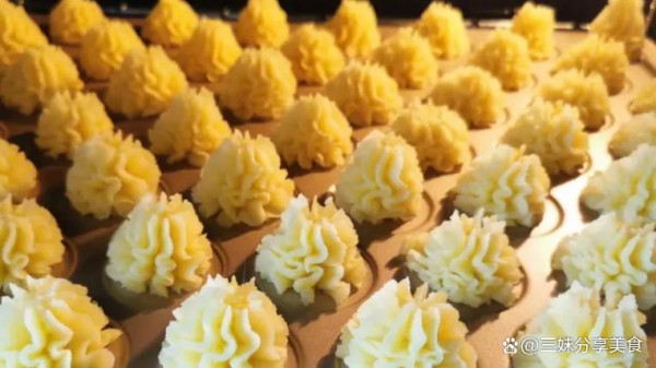 美食之悦，烹饪的魅力，香甜邂逅