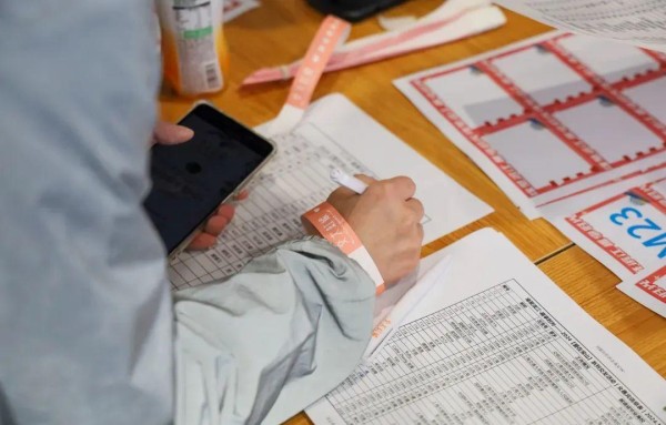 相聚滨江：青年互动交友活动精彩回顾