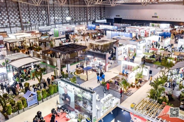 预计8000余家企业参会 2025花园大会即将在苏州启幕