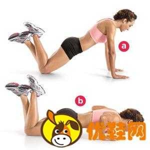 健身入门基础动作有哪些 简单省时的零基础健身教程