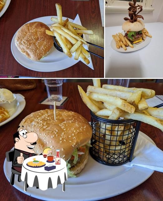 Plantagenet Hotel, Mount Barker