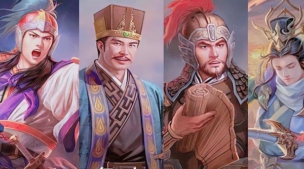 三国演义中东吴的大都督究竟是个什么职位?他的权力有多大?